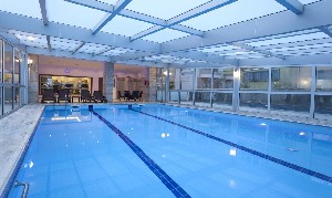 Hotel RIVIERA HOTEL & SPA wakacje