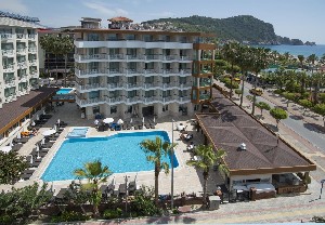Hotel RIVIERA HOTEL & SPA wakacje