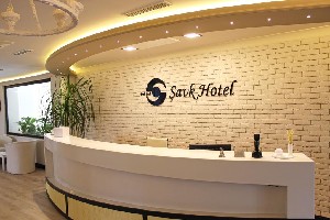 Hotel SAVK wakacje
