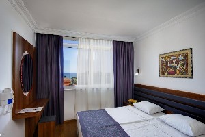 Hotel SEALINE wakacje