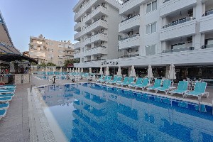 Hotel SEALINE wakacje