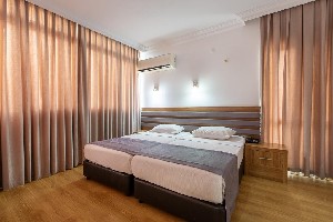 Hotel SEALINE wakacje