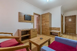 Hotel SEALINE wakacje