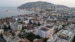 Hotel SEALINE wakacje