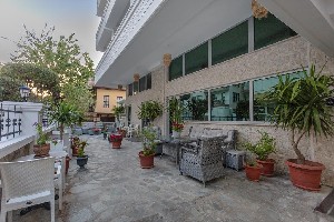 Hotel SEALINE wakacje