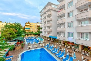 Hotel SEALINE wakacje