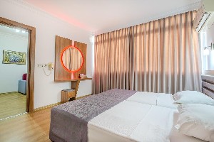 Hotel SEALINE wakacje