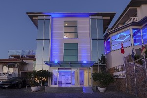 Hotel SUNNY HILL ALYA wakacje