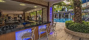 Hotel TAC PREMIER wakacje