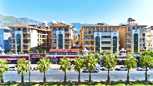 Hotel TAC PREMIER wakacje