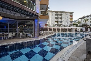 Hotel TAC PREMIER wakacje