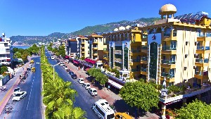 Hotel TAC PREMIER wakacje