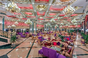 Hotel CLUB HOTEL SERA wakacje