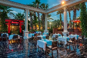 Hotel CLUB HOTEL SERA wakacje