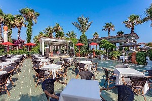 Hotel CLUB HOTEL SERA wakacje