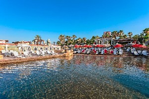 Hotel CLUB HOTEL SERA wakacje