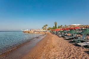 Hotel CLUB HOTEL SERA wakacje