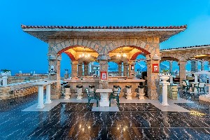 Hotel CLUB HOTEL SERA wakacje