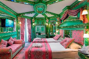 Hotel CLUB HOTEL SERA wakacje