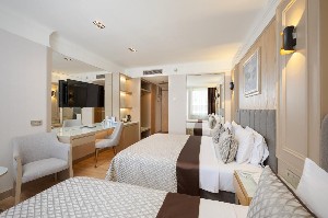 Hotel PORTO BELLO RESORT & SPA wakacje