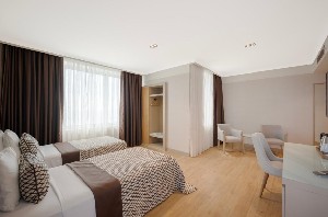 Hotel PORTO BELLO RESORT & SPA wakacje