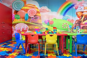 Hotel PORTO BELLO RESORT & SPA wakacje