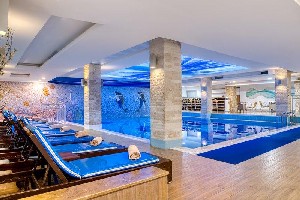 Hotel SEALIFE FAMILY wakacje