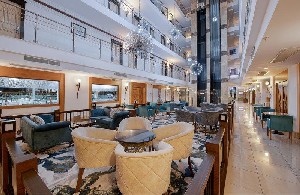 Hotel SEALIFE FAMILY wakacje