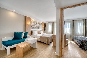 Hotel SEALIFE FAMILY wakacje