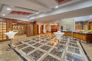 Hotel SEALIFE FAMILY wakacje