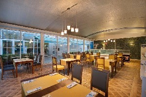 Hotel SEALIFE FAMILY wakacje