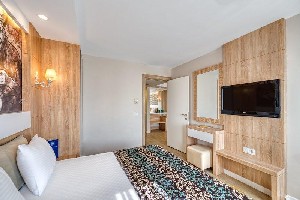 Hotel SEALIFE FAMILY wakacje