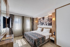 Hotel SEALIFE FAMILY wakacje