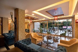 Hotel SEALIFE FAMILY wakacje