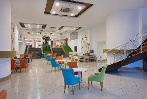 Hotel SEALIFE FAMILY wakacje