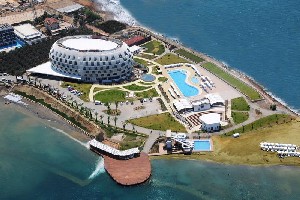 Resort