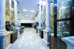 Hotel ANTIK ISTANBUL wakacje