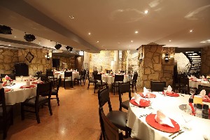 Hotel ANTIK ISTANBUL wakacje