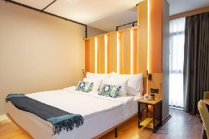 Hotel ANTIK ISTANBUL wakacje