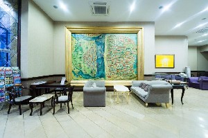 Hotel ANTIK ISTANBUL wakacje