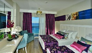 Hotel AZURA DELUXE wakacje