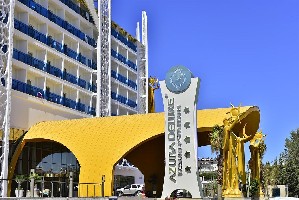 Hotel AZURA DELUXE wakacje