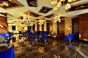 Hotel AZURA DELUXE wakacje