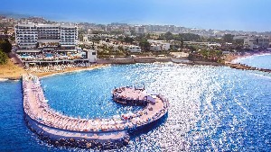 Hotel AZURA DELUXE wakacje