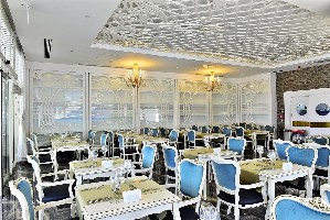 Hotel AZURA DELUXE wakacje