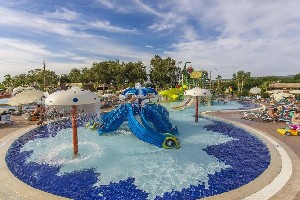 Hotel EFTALIA SPLASH RESORT wakacje