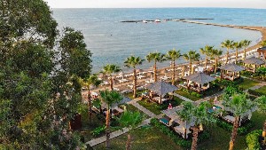 Hotel EFTALIA SPLASH RESORT wakacje