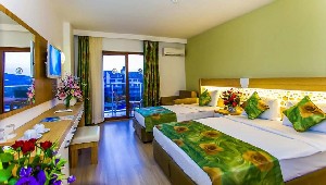 Hotel EFTALIA SPLASH RESORT wakacje