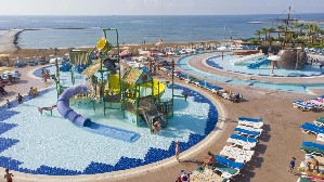 Hotel EFTALIA SPLASH RESORT wakacje