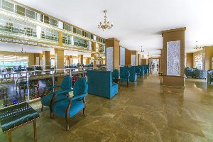 Hotel EFTALIA SPLASH RESORT wakacje